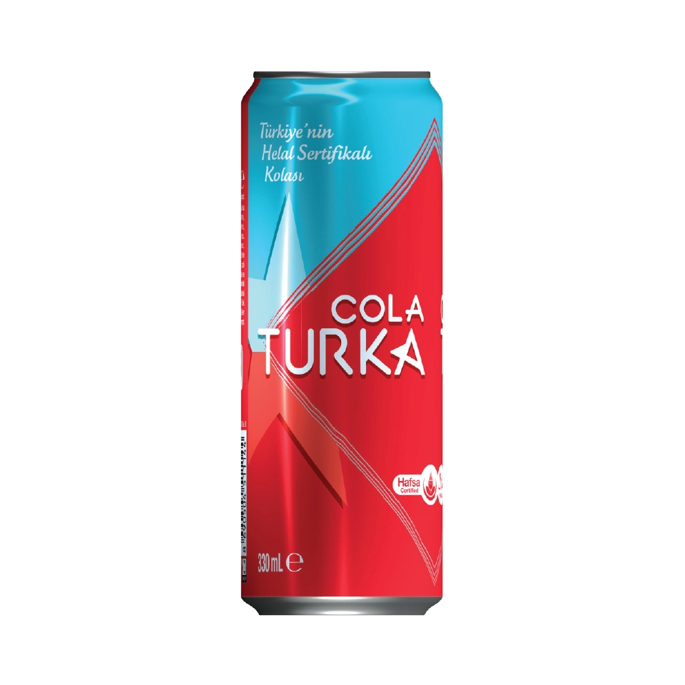 Coca Turka